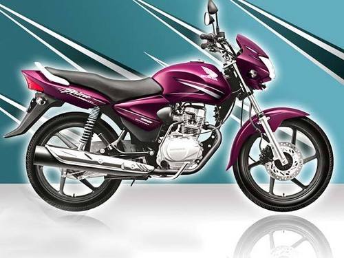 Bike Graphics