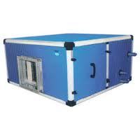 Single Skin Air Handling Unit