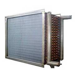 Chilled Water Cooling Coil