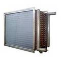 Chilled Water Cooling Coil