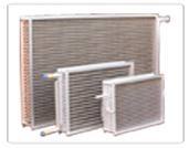 Direct Expansion Cooling Coil