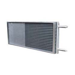 Chiller Cooling Coil