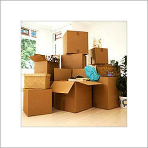 Loading & Unloading Services