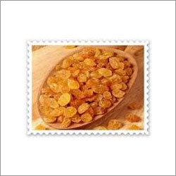 Dry Raisins