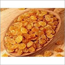 Golden Yellow Raisins