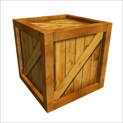 Wooden Box