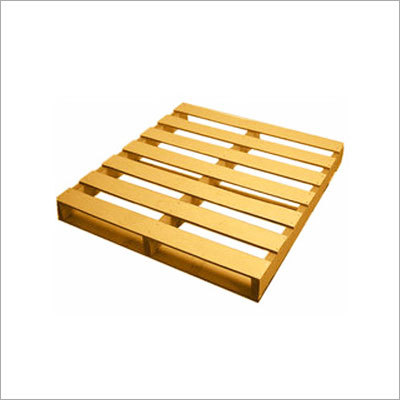 Wooden Pallets