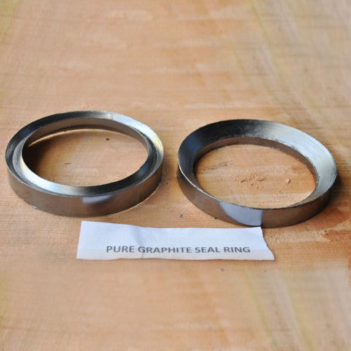 Graphite Sealing Ring