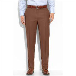 Men Formal Trouser
