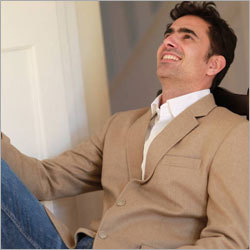 Mens Designer Coat
