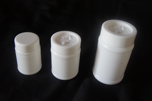 Industrial Plastic Container