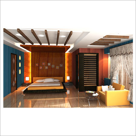 3D Interior Design