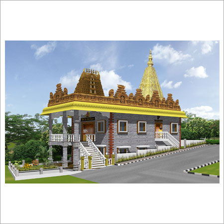 3d Architectural Visualization