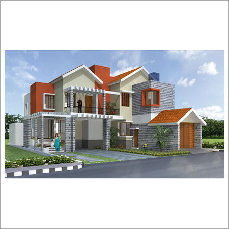 Residential Architectural Design - Residential Architectural Design
