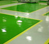 Epoxy Floorings