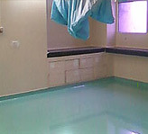 Epoxy Flooring / Epoxy floor Paints 