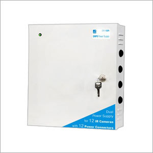 CCTV Power Supplies