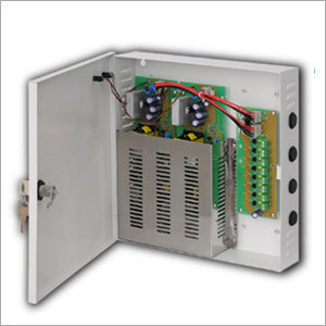 Redundant Power Supply