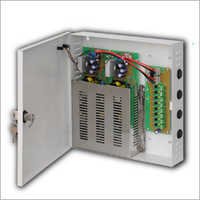 Redundant Power Supply