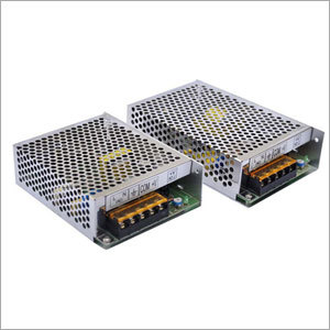 Power Supply Systems