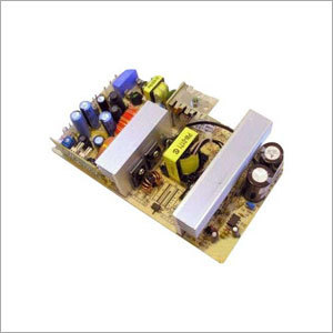 Switching Mode Power Supplies