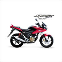 CBF Stunner PGM F1 Motorbike