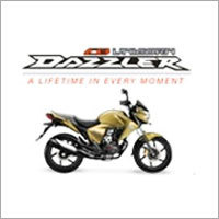 CB Unicorn Dazzlerv Motorbikes