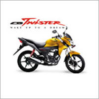 CB Twister Motor Cycle