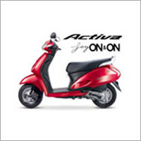 Activa Scooter