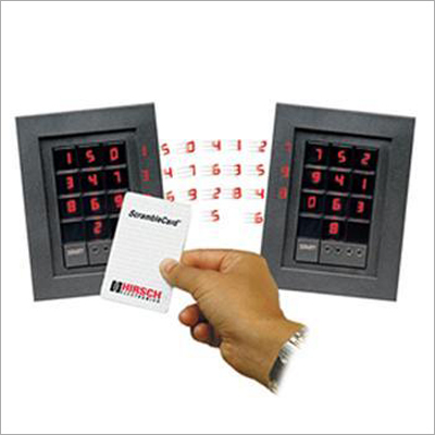 Access Control System