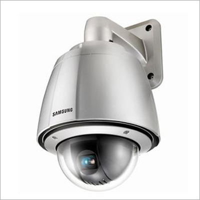 Cctv Dome Cameras