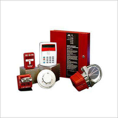 Fire Protection System