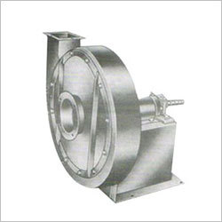 Industrial Centrifugal Fans