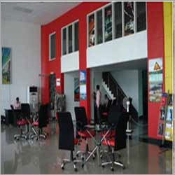 Aluminium Fabrication Works