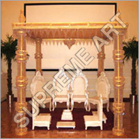 Stage Decoration Item