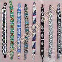 Beaded Belts
