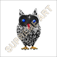Beaded Animals