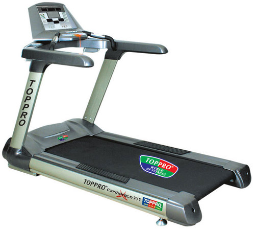cardiotech recumbent bike