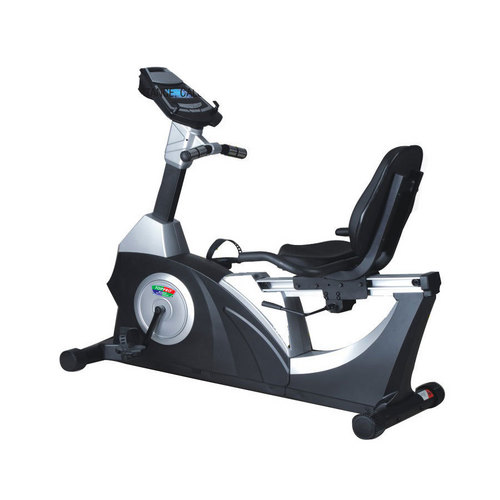 RECUMBENT BIKE MODEL NO 9500 R