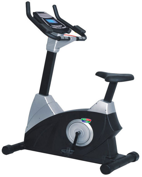 TOPPRO UPRIGHT BIKE MODEL NO 9500 U