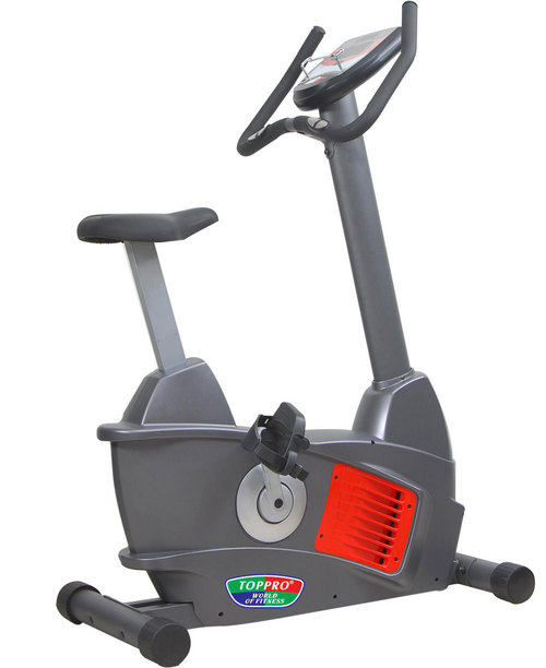 cardiotech recumbent bike