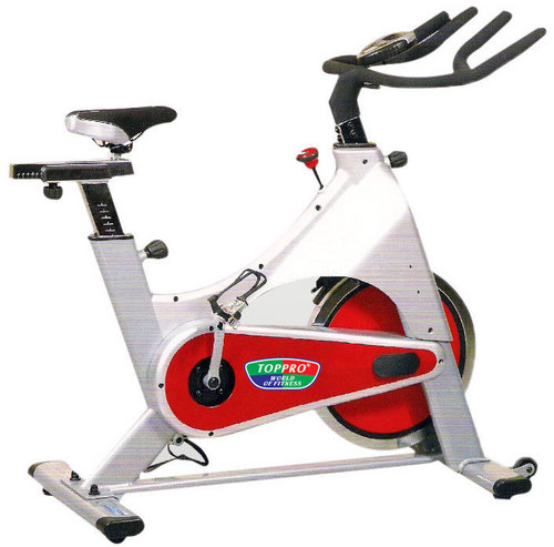 COMMERCIAL CARDIO EQUIPMENTS