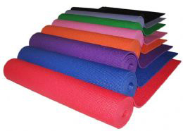 YOGA MATS