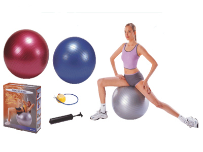 FITNESS GYM BALLS