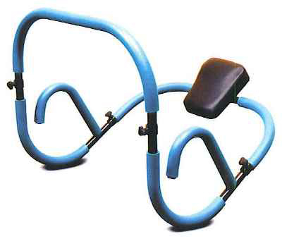 AB SLIMMER MODEL NO 1000