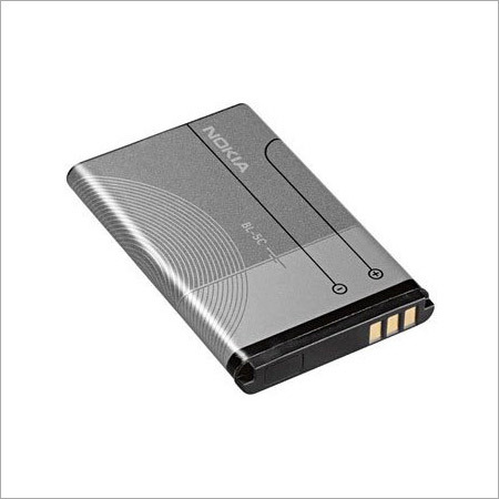 Cell Phone Batteries