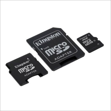 Micro SDH Cad Aptors