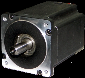 Electrical Stepper Motor Controller