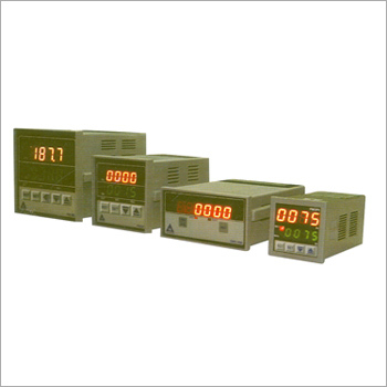 Digital Counters
