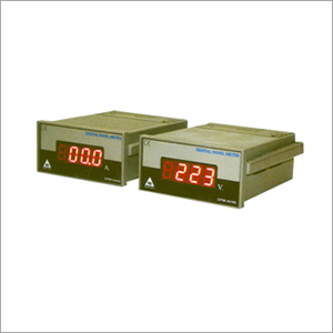 Measuring Meters